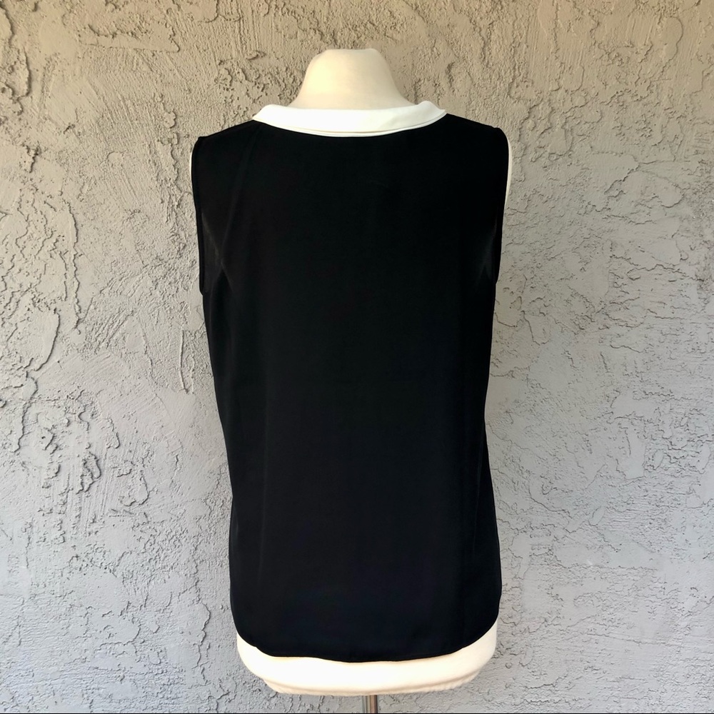 Talbots blouse NWOT - Picture 4 of 5